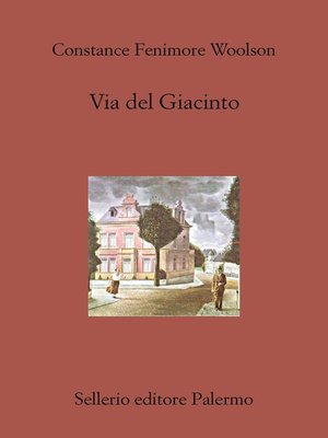 cover image of Via del Giacinto